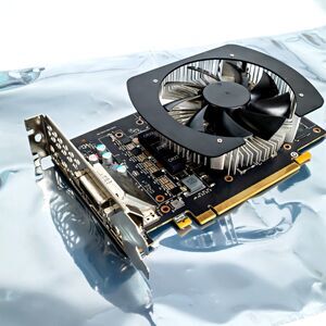 HP GeForce GTX 1060 3GB 909616-001 Graphics Video Card